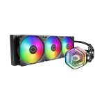 Cooler Master MasterLiquid 360 Atmos