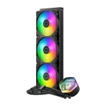 Cooler Master MasterLiquid 360 Atmos