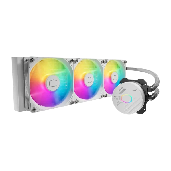 Cooler Master MasterLiquid 360L Core ARGB