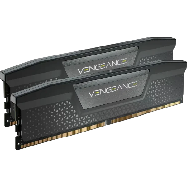 Corsair VENGEANCE 32GB (2x16GB) DDR5 7200MTs CL34