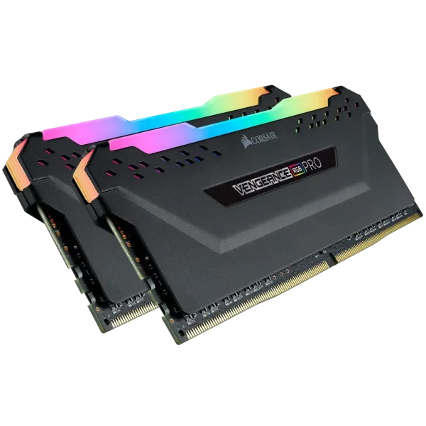 Corsair VENGEANCE RGB PRO SL DDR4 3600MHz C18