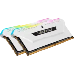 Corsair VENGEANCE RGB PRO SL DDR4 3600MHz C18