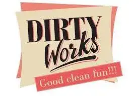 منتجات ديرتي وركس DIRTY WORKS