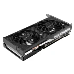 ⁦كرت شاشة GALAX GeForce RTX 4060 1-Click OC 2X أسود⁩ - الصورة ⁦4⁩