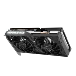 ⁦كرت شاشة GALAX GeForce RTX 4060 1-Click OC 2X أسود⁩ - الصورة ⁦5⁩