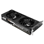 ⁦كرت شاشة GALAX GeForce RTX 4060 1-Click OC 2X أسود⁩ - الصورة ⁦7⁩