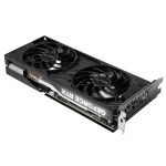 ⁦كرت شاشة GALAX GeForce RTX 4060 1-Click OC 2X أسود⁩ - الصورة ⁦8⁩