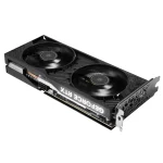 ⁦كرت شاشة GALAX GeForce RTX 4060 1-Click OC 2X أسود⁩ - الصورة ⁦9⁩