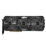⁦كرت شاشة GALAX GeForce RTX 4070 Ti SUPER EX Gamer 1-Click OC⁩ - الصورة ⁦4⁩