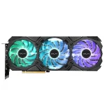 ⁦كرت شاشة GALAX GeForce RTX 4070 Ti SUPER EX Gamer 1-Click OC⁩ - الصورة ⁦5⁩