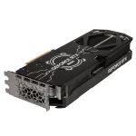 ⁦كرت شاشة GALAX GeForce RTX 4070 Ti SUPER EX Gamer 1-Click OC⁩ - الصورة ⁦7⁩