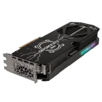 ⁦كرت شاشة GALAX GeForce RTX 4070 Ti SUPER EX Gamer 1-Click OC⁩ - الصورة ⁦8⁩