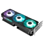 ⁦كرت شاشة GALAX GeForce RTX 4070 Ti SUPER EX Gamer 1-Click OC⁩ - الصورة ⁦11⁩