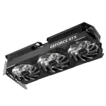 ⁦كرت شاشة GALAX GeForce RTX 4070 Ti SUPER EX Gamer 1-Click OC⁩ - الصورة ⁦12⁩