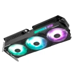 ⁦كرت شاشة GALAX GeForce RTX 4070 Ti SUPER EX Gamer 1-Click OC⁩ - الصورة ⁦14⁩