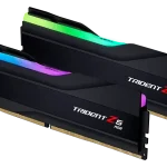 G.SKILL Trident Z5 RGB DDR5Intel XMP 32GB 2x16