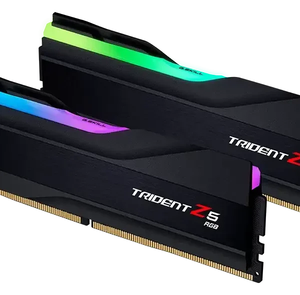 G.SKILL Trident Z5 RGB DDR5Intel XMP 32GB 2x16
