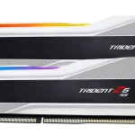 G.SKILL Trident Z5 RGB DDR5Intel XMP 6000 64GB 2x32