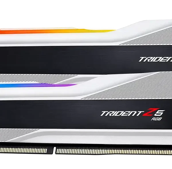 G.SKILL Trident Z5 RGB DDR5Intel XMP 6000 64GB 2x32