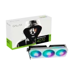 ⁦كرت شاشة GALAX GeForce RTX 4070 EX Gamer White 1-Click OC⁩ - الصورة ⁦11⁩