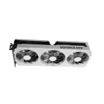 ⁦كرت شاشة GALAX GeForce RTX 4070 EX Gamer White 1-Click OC⁩ - الصورة ⁦6⁩