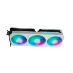 ⁦كرت شاشة GALAX GeForce RTX 4070 EX Gamer White 1-Click OC⁩ - الصورة ⁦7⁩