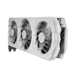 ⁦كرت شاشة GALAX GeForce RTX 4070 EX Gamer White 1-Click OC⁩ - الصورة ⁦8⁩