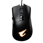 ⁦ماوس ألعاب جيجابايت آوروس GIGABYTE AORUS M3 الأصلية⁩ - الصورة ⁦2⁩