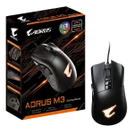 GIGABYTE AORUS M3