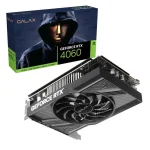 ⁦كرت شاشة GALAX GeForce RTX 4060 1-Click OC⁩ - الصورة ⁦10⁩