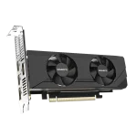 ⁦كرت شاشة GIGABYTE GeForce RTX 3050 OC Low Profile 6G⁩ - الصورة ⁦2⁩