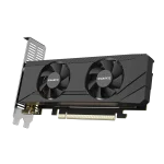 ⁦كرت شاشة GIGABYTE GeForce RTX 3050 OC Low Profile 6G⁩ - الصورة ⁦3⁩