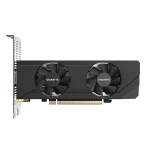 ⁦كرت شاشة GIGABYTE GeForce RTX 3050 OC Low Profile 6G⁩ - الصورة ⁦5⁩