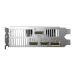 ⁦كرت شاشة GIGABYTE GeForce RTX 3050 OC Low Profile 6G⁩ - الصورة ⁦7⁩