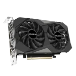 ⁦كرت شاشة GIGABYTE GeForce RTX 3050 WINDFORCE OC 6G⁩ - الصورة ⁦2⁩
