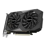 ⁦كرت شاشة GIGABYTE GeForce RTX 3050 WINDFORCE OC 6G⁩ - الصورة ⁦3⁩