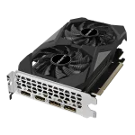 ⁦كرت شاشة GIGABYTE GeForce RTX 3050 WINDFORCE OC 6G⁩ - الصورة ⁦4⁩