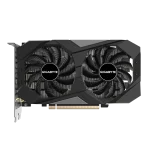 ⁦كرت شاشة GIGABYTE GeForce RTX 3050 WINDFORCE OC 6G⁩ - الصورة ⁦5⁩