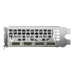 ⁦كرت شاشة GIGABYTE GeForce RTX 3050 WINDFORCE OC 6G⁩ - الصورة ⁦7⁩