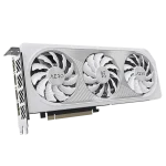 ⁦كرت شاشة GIGABYTE GeForce RTX 4060 AERO OC 8G⁩ - الصورة ⁦2⁩