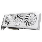 ⁦كرت شاشة GIGABYTE GeForce RTX 4060 AERO OC 8G⁩ - الصورة ⁦3⁩