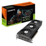 GIGABYTE GeForce RTX 4060 GAMING OC 8G