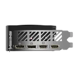 ⁦كرت شاشة Gigabyte GeForce RTX 4060 Ti GAMING OC 8G⁩ - الصورة ⁦3⁩