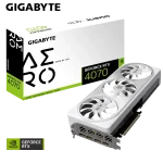 ⁦كرت شاشة GIGABYTE GeForce RTX 4070 AERO OC 12G⁩ - الصورة ⁦2⁩