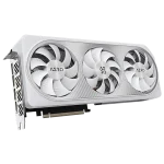 ⁦كرت شاشة GIGABYTE GeForce RTX 4070 AERO OC 12G⁩ - الصورة ⁦3⁩