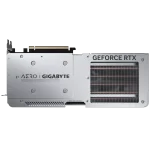 ⁦كرت شاشة GIGABYTE GeForce RTX 4070 AERO OC 12G⁩ - الصورة ⁦7⁩
