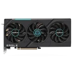 ⁦كرت شاشة GIGABYTE GeForce RTX 4070 EAGLE OC 12G⁩ - الصورة ⁦3⁩