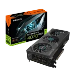 GIGABYTE GeForce RTX 4070 SUPER EAGLE OC 12G