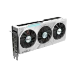 ⁦كرت شاشة GIGABYTE GeForce RTX 4070 SUPER EAGLE OC ICE 12G⁩ - الصورة ⁦2⁩