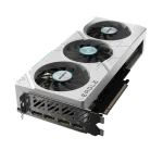 ⁦كرت شاشة GIGABYTE GeForce RTX 4070 SUPER EAGLE OC ICE 12G⁩ - الصورة ⁦5⁩